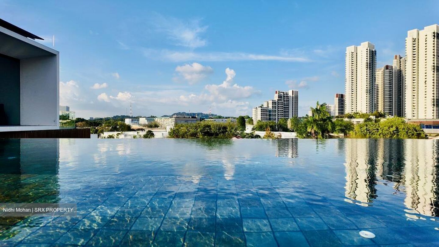 Commonwealth Avenue West (D5), Detached #462855201